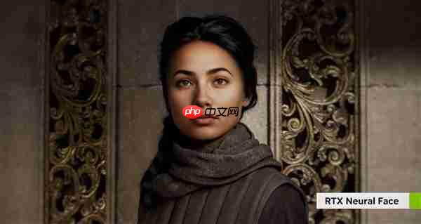 NVIDIA：神经网络渲染才是未来！100％的游戏像素都是AI生成