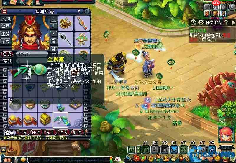 专属武器的永恒烙印:种族绑定机制深度解析