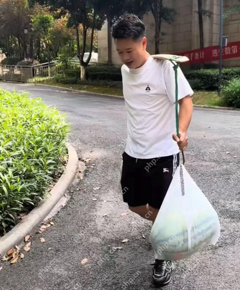 一顿吃200个水饺的16个外甥开学了是怎么回事？详情介绍 - php中文网