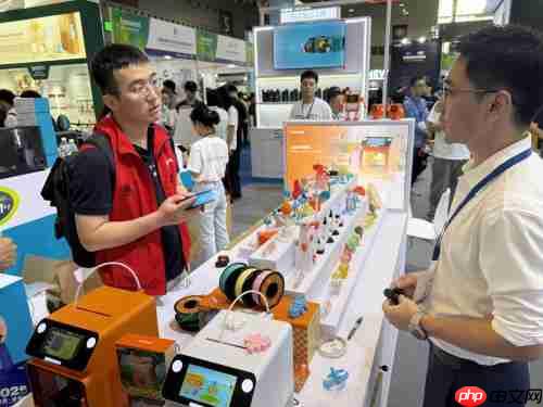 3D打印农场主看过来！京东推出涵盖20项举措的3D打印商家增长计划