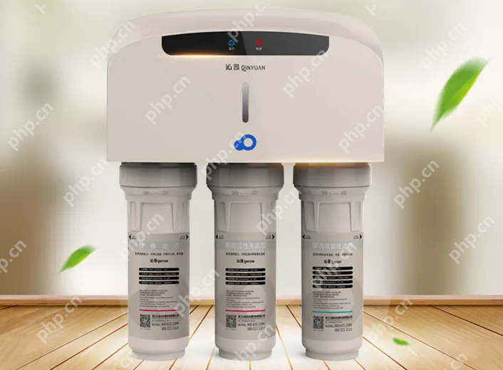 口碑最好的净水器排名前十推荐 净水器品牌2025排行榜 - php中文网