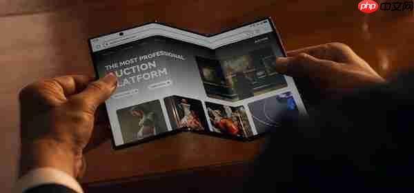 华为Mate XTs非凡大师官宣定档9月4日 超强配置前瞻