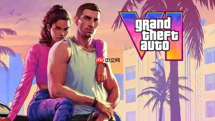 调查显示33%巴西玩家认为《GTA6》定价100美元合理