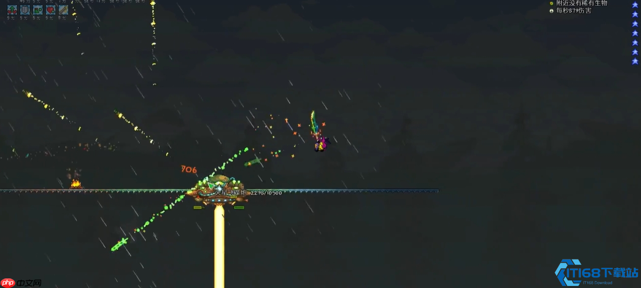 火星暴乱事件完全征服手册！怪物拆解与武器抉择指南