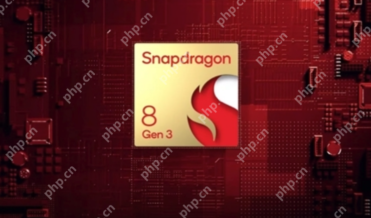 智能手机处理器排行榜2025 智能手机cpu处理器前十名盘点 - php中文网