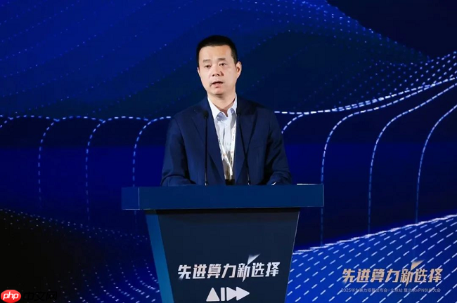 伙伴协同创新x行业场景深耕：先进算力加速“下沉”的昇腾路径