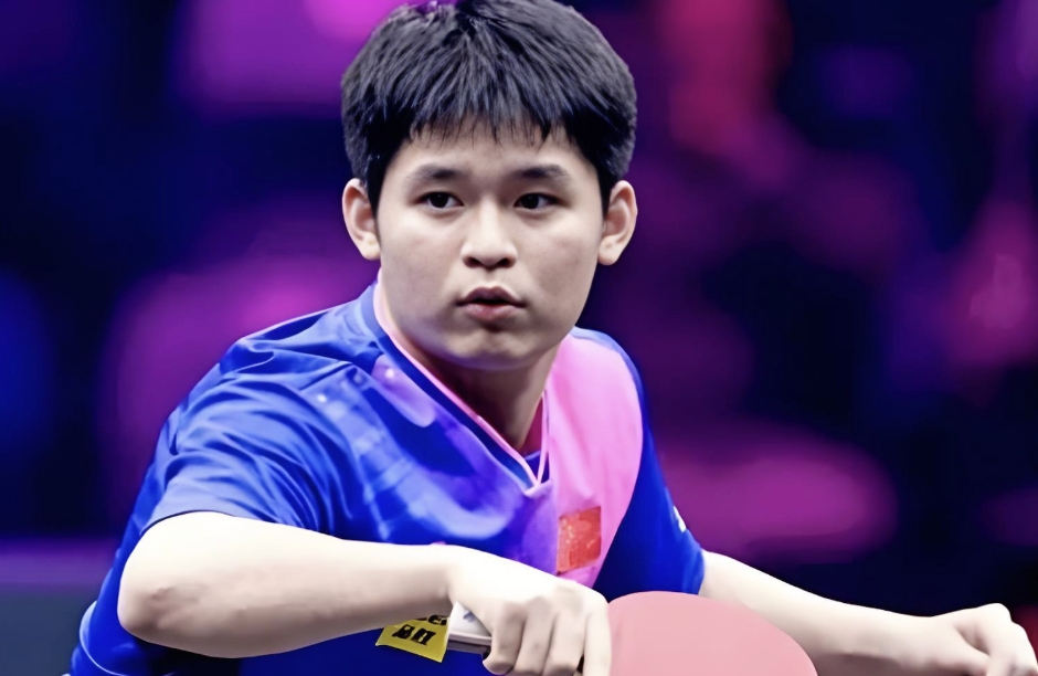 林诗栋惜败后国乒男单如何突围？详细分析 - php中文网