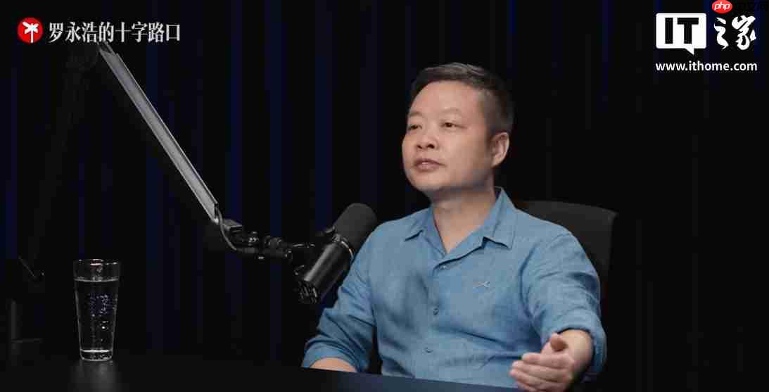 何小鹏：很多人劝我给小鹏汽车改名，称改名销量就能翻倍