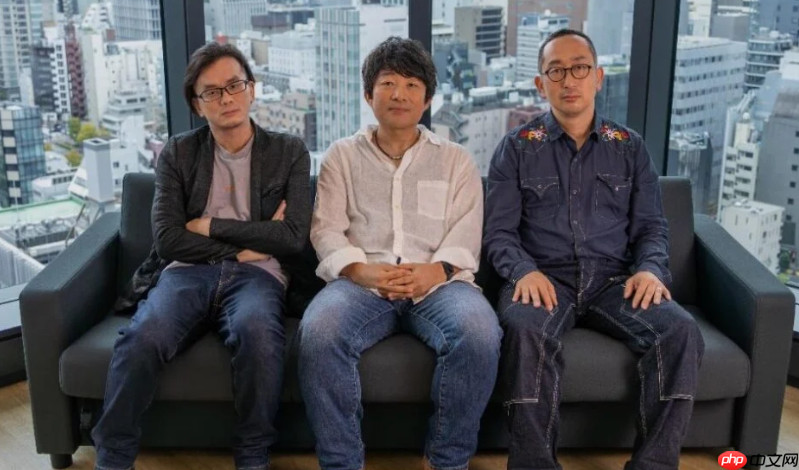 前卡普空制作人建立新工作室 《鬼泣》开发者加盟！