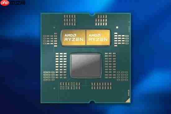 3nm Zen6笔记本得等后年!爆料人分享AMD处理器路线图