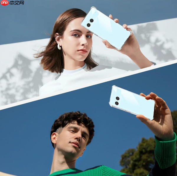 索尼Xperia 10 VII外观曝光：药丸镜头模组+金属边框