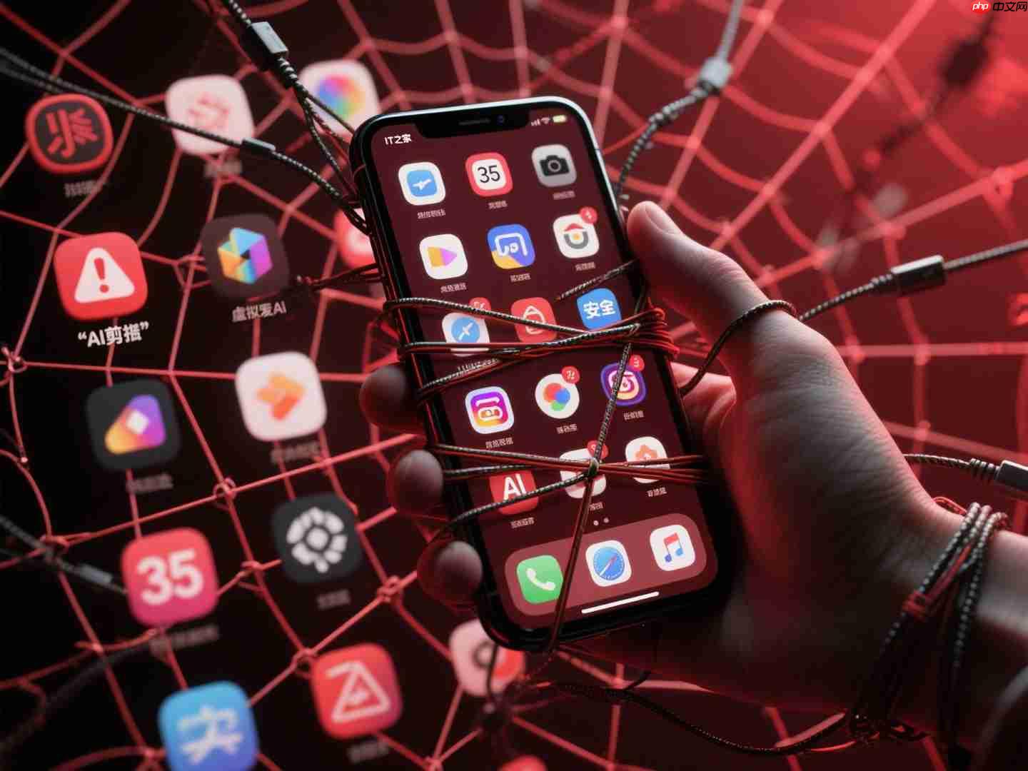 违法违规收集使用个人信息，38 款移动应用被通报