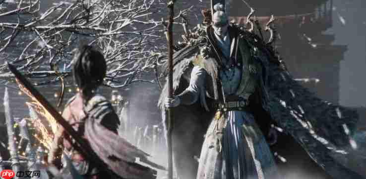 《明末》夏思源谈游戏开发:做前人没做过的事情!