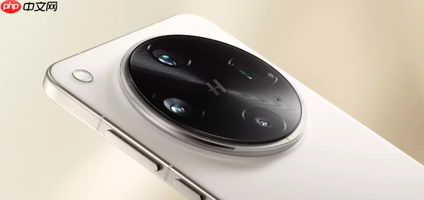 OPPO Find X9 Ultra详细配置曝光:6.8英寸2K LTPO直屏