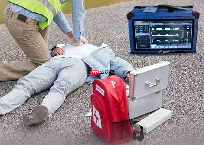 重构医疗生态!飞利浦商用显示器赋能智慧医疗新基建!