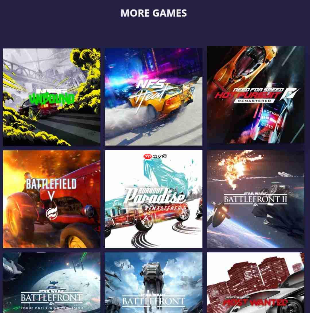 和《极品飞车》说再见?《极品飞车》主开发商Criterion更名战地工作室