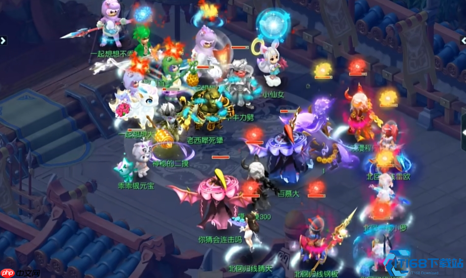 魔方寸崛起：平民法神的零压力成长指南