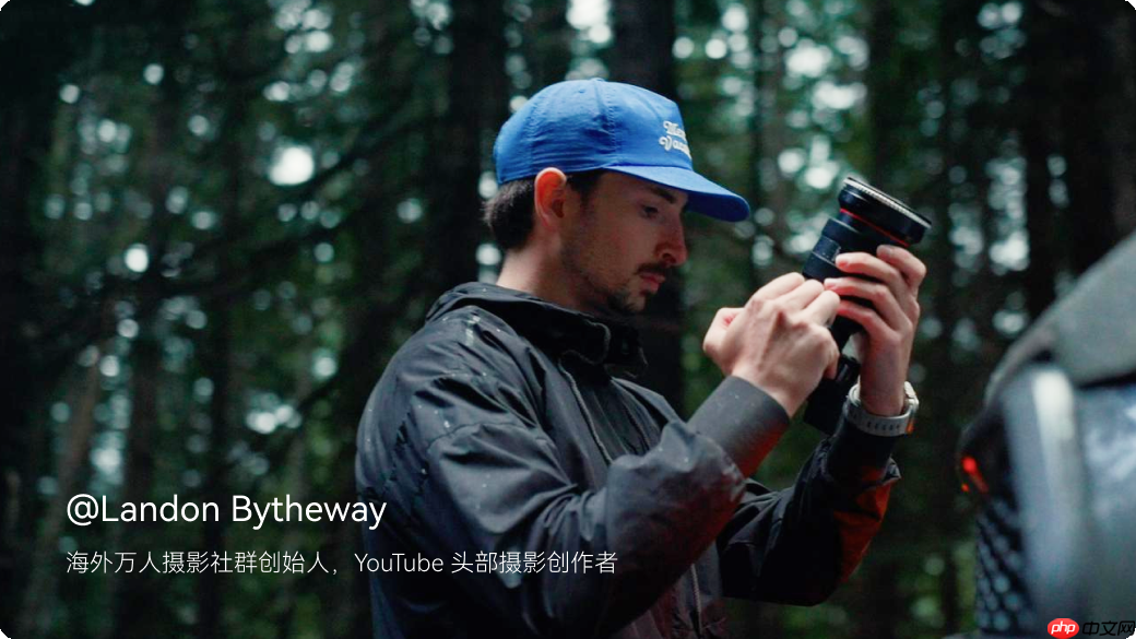 八年深耕铸就“即刻精彩”,HOLLYLAND猛玛2025秋季新品发布会前瞻