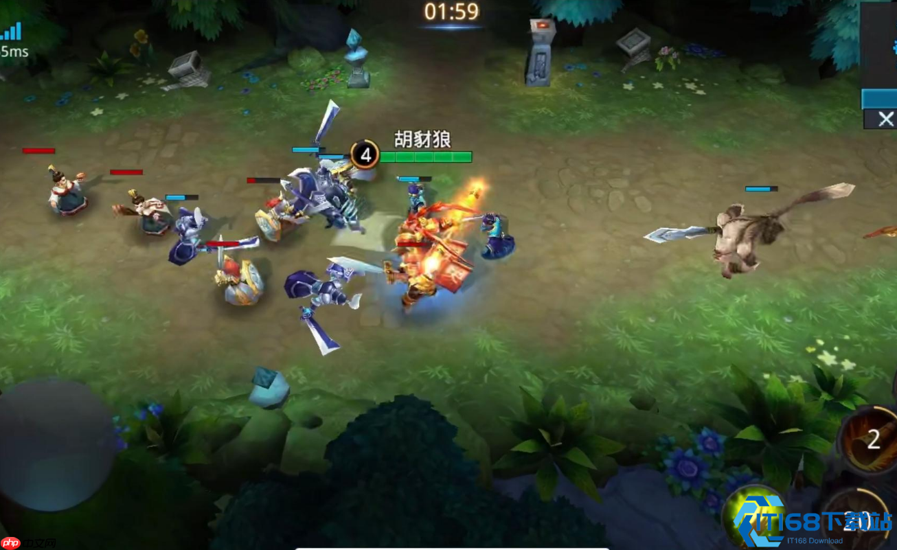 乱斗西游孙悟空阵容搭配终极指南