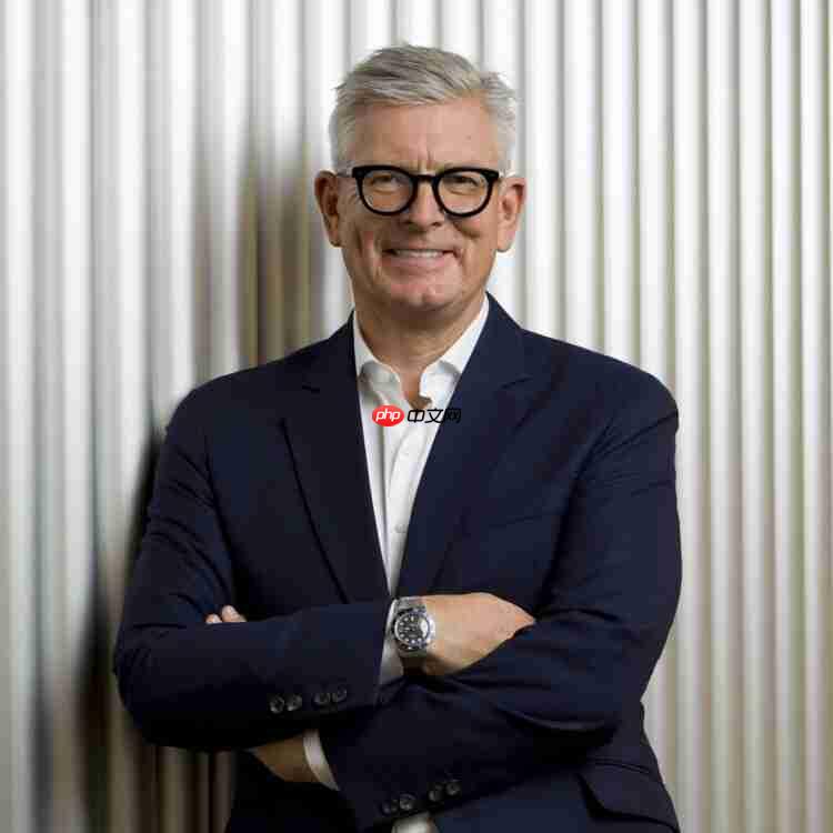 爱立信 CEO 鲍毅康:中国 5G SA 网络遥遥领先美国