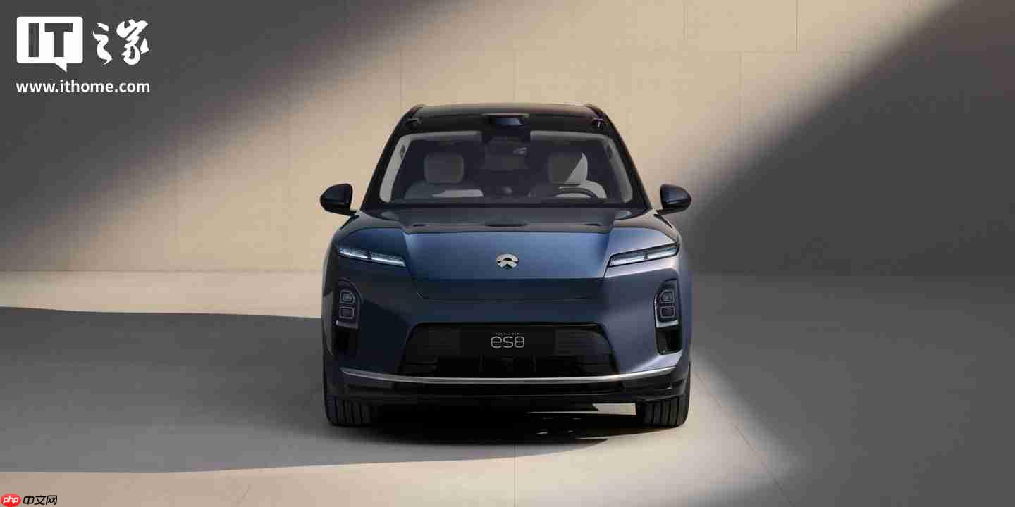 蔚来李斌:我也希望 20 万的车上什么都有,但这不可能