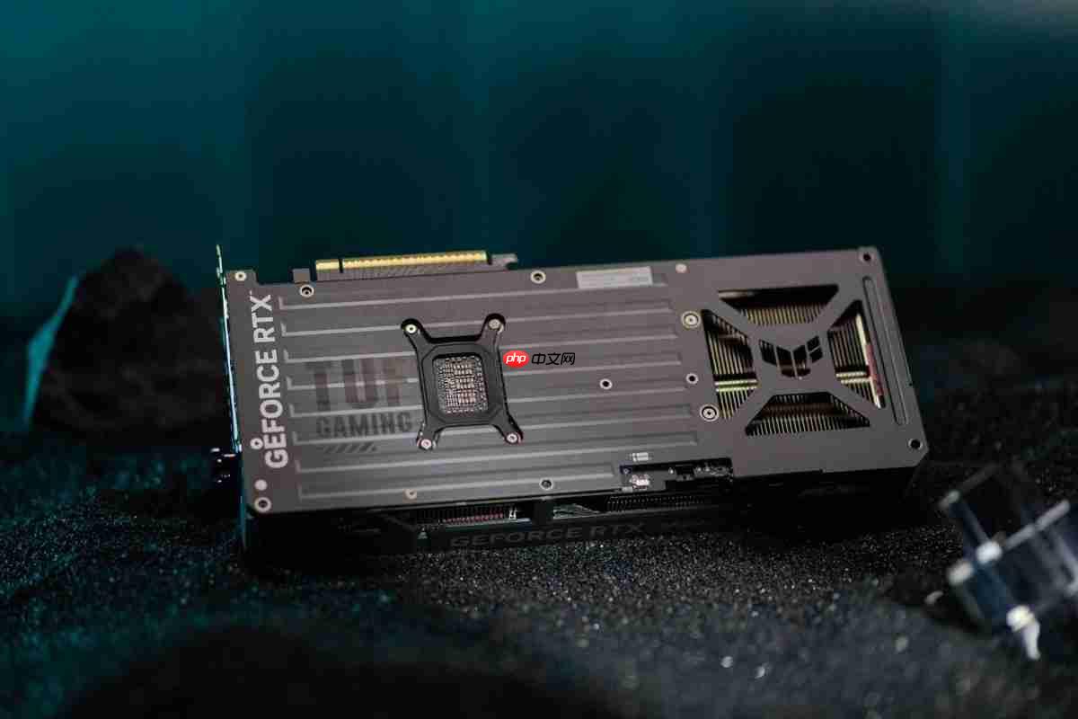 《四海兄弟:故乡》DLSS4加持!华硕显卡高帧畅玩