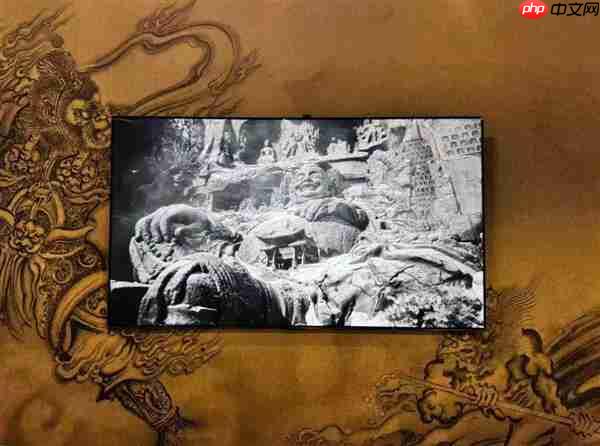 不止《黑神话:钟馗》 国产巨幕惊艳科隆展 歪果仁:这体验绝了