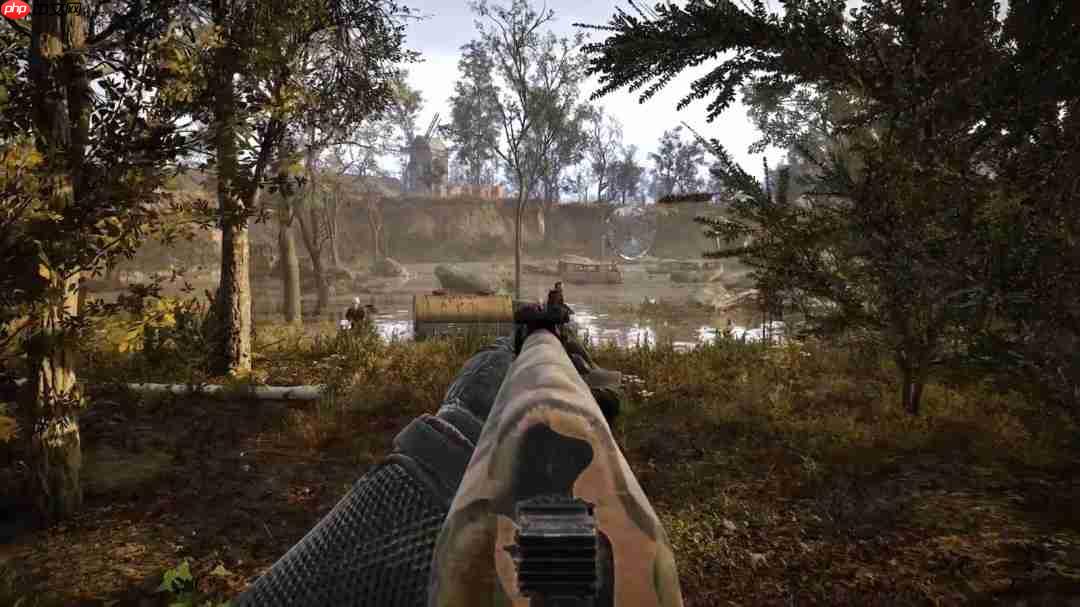 《潜行者2》PS5版新预告 PS5Pro专属增强开发中