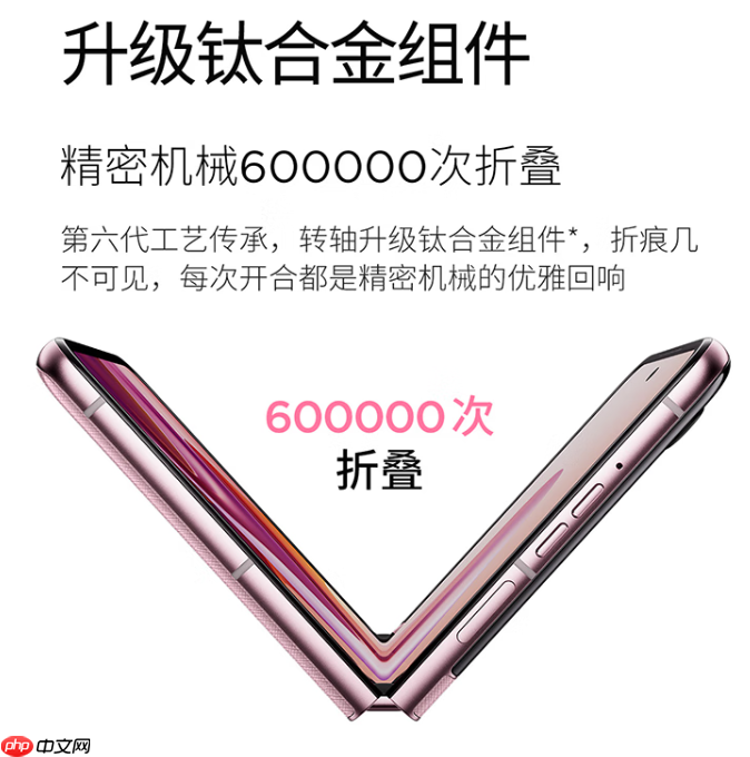 高性价比折叠屏手机推荐,联想motorazr 60系列给出最优解?