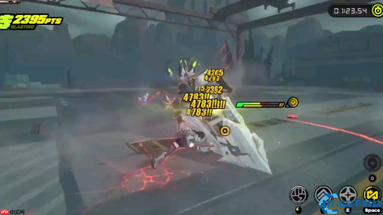 月城柳双流派配队指南:紊乱与感电的极致输出艺术