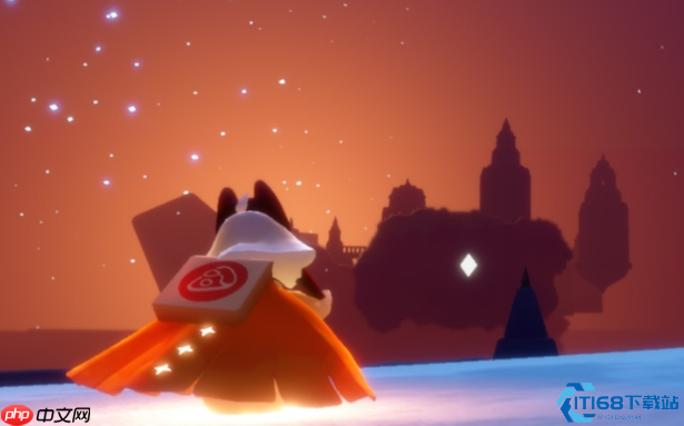 光遇全光翼收集攻略:从萌新到十二翼的终极指南