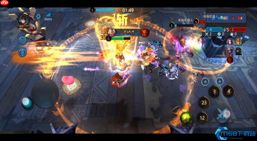 降龙罗汉突进流指南:佛族上单霸主全解析