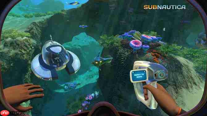 《深海迷航2》诉讼案新进展 原开发商再起诉原高层