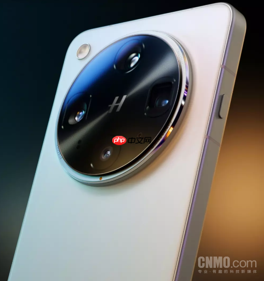 oppo find x9 pro影像配置曝光：首发三星2亿像素镜头