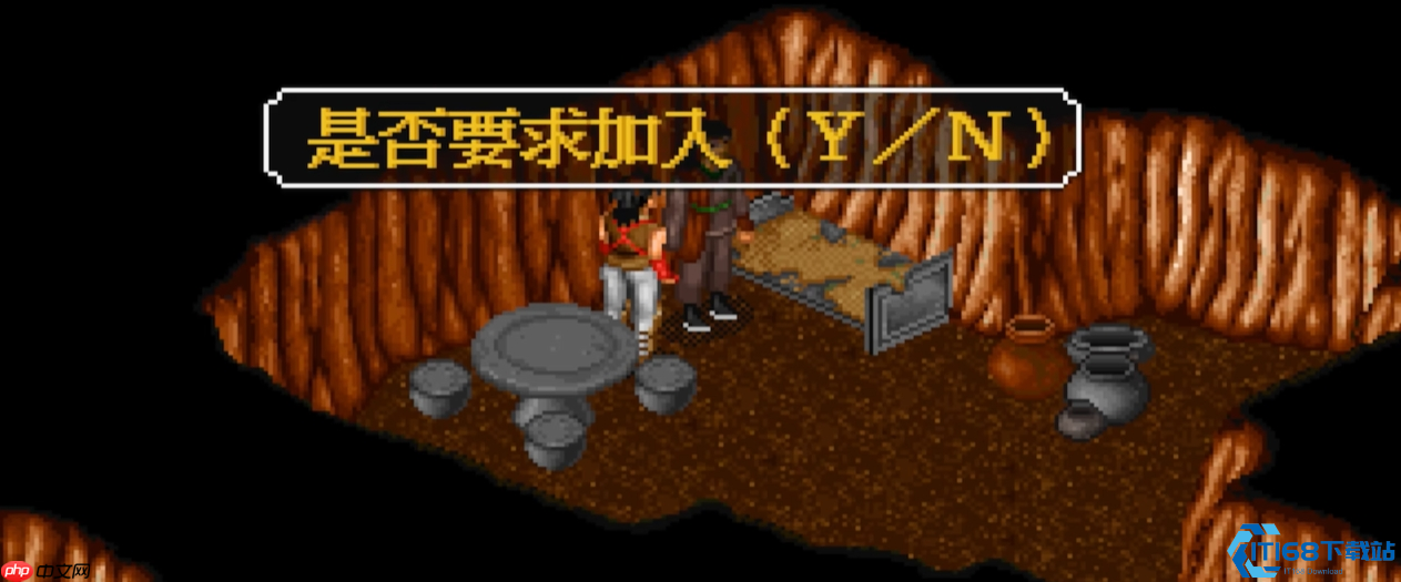 金庸武侠开荒三神将!慕容复、田伯光、杨过保姆级招募指南