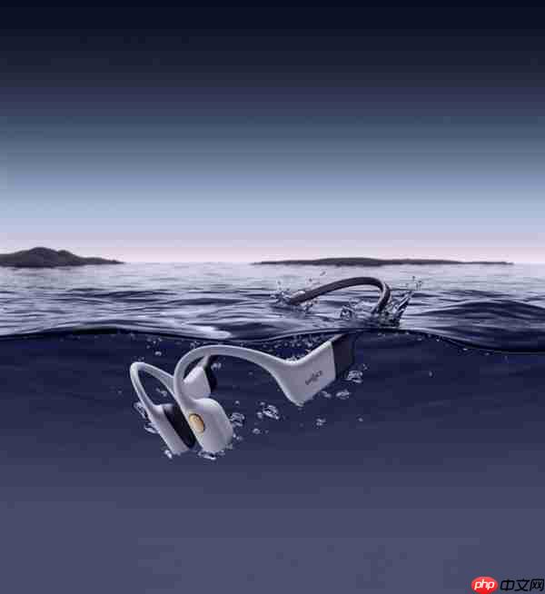 OpenFit 2+ 新品亮相+配色上新！韶音全域开放聆听方案再进化