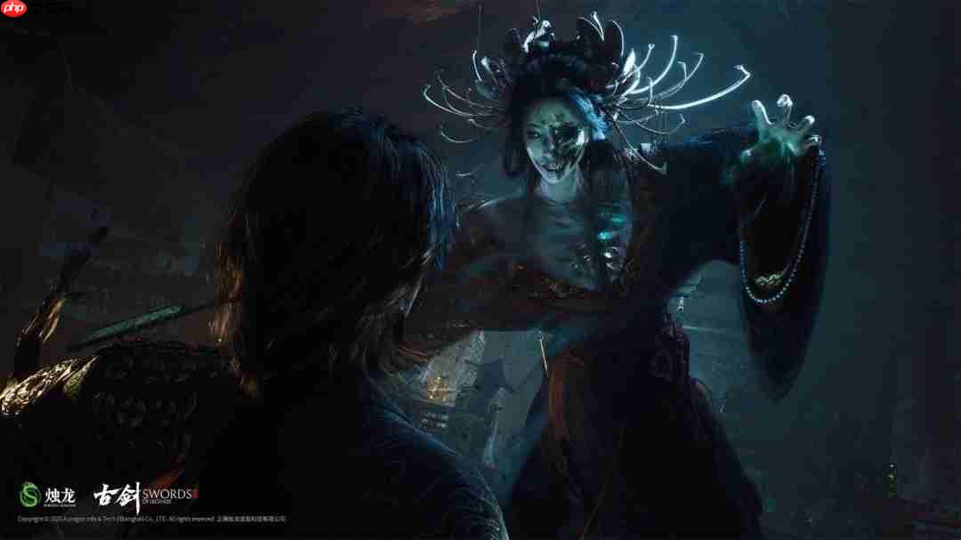 外媒发文看好《古剑》：有望成为下一个爆款！