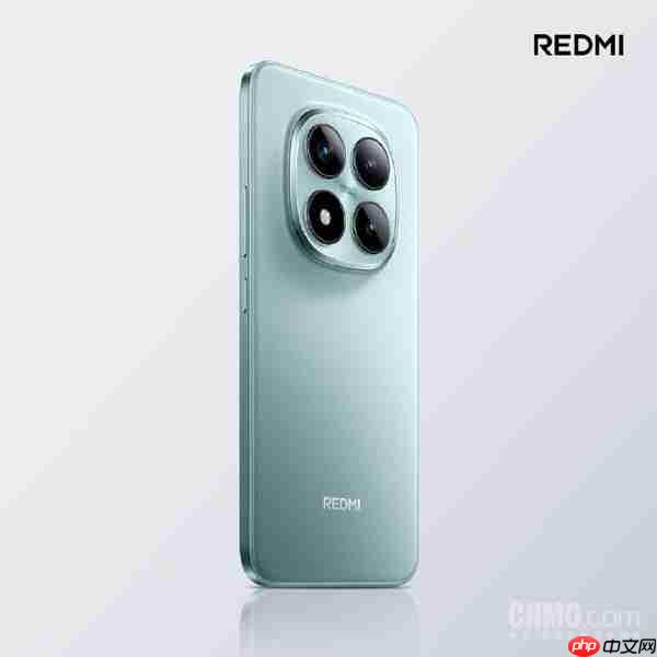 全球首发！红米REDMI Note 15 Pro+搭载第四代骁龙7s