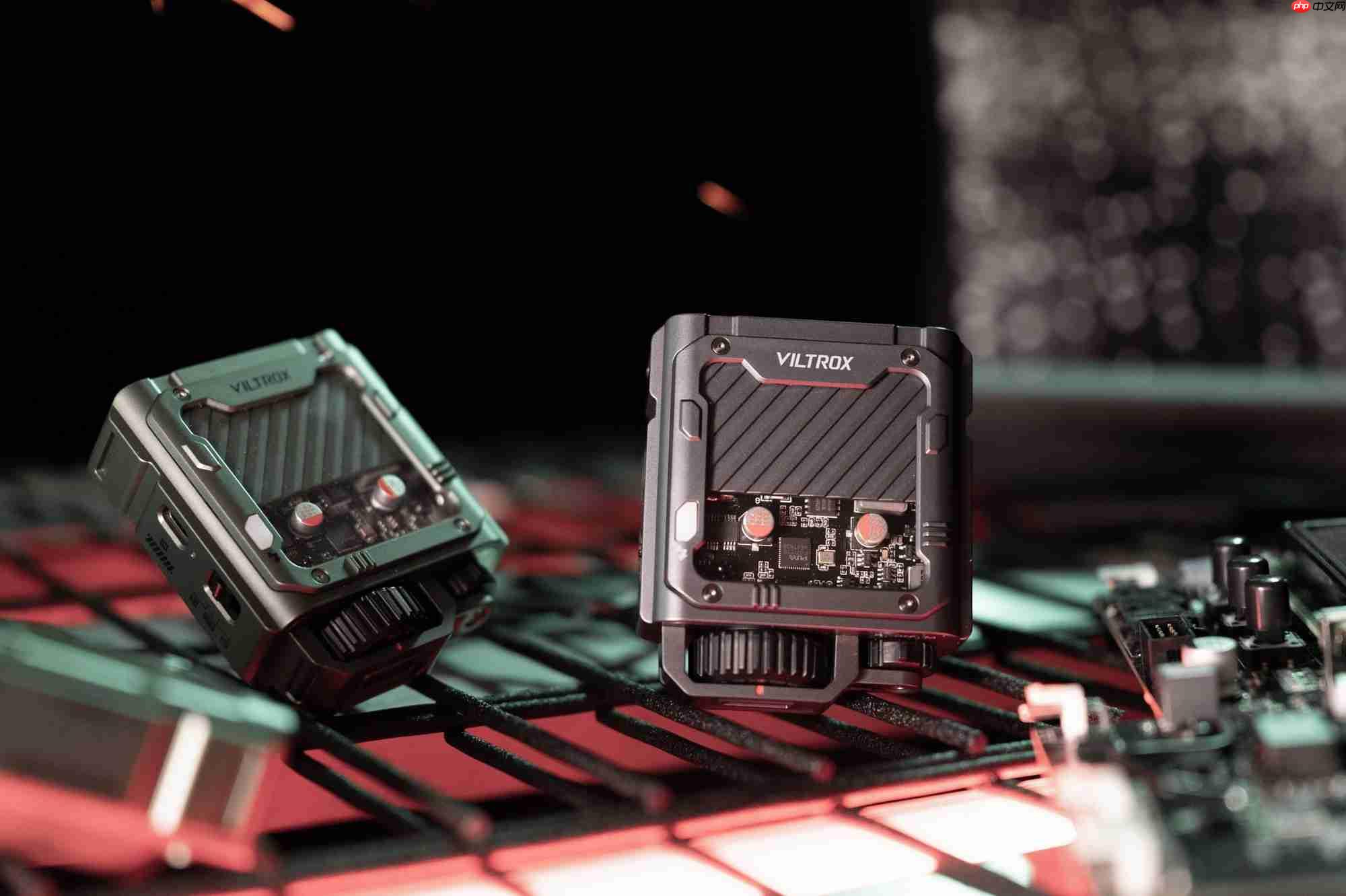 专业闪光迈入普及时代？唯卓仕SparkZ3 重塑TTL闪光灯性价比标杆