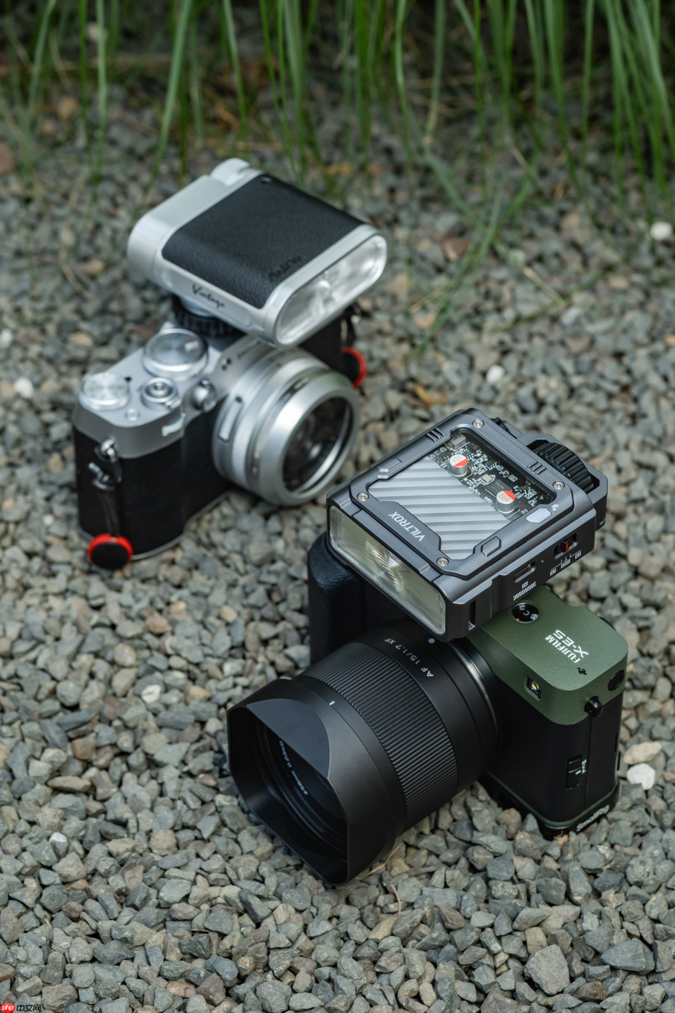 专业闪光迈入普及时代？唯卓仕SparkZ3 重塑TTL闪光灯性价比标杆