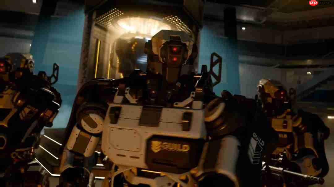 《使命召唤22:黑色行动7》新预告 11月14日发售