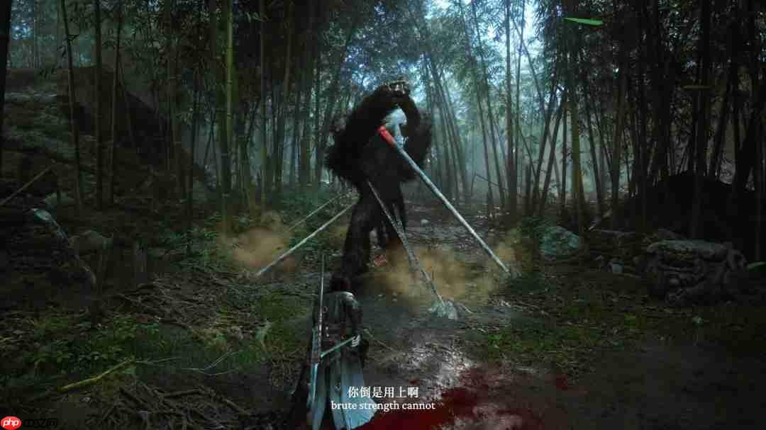 《古剑》科隆游戏展2025预告 未公开画面曝光