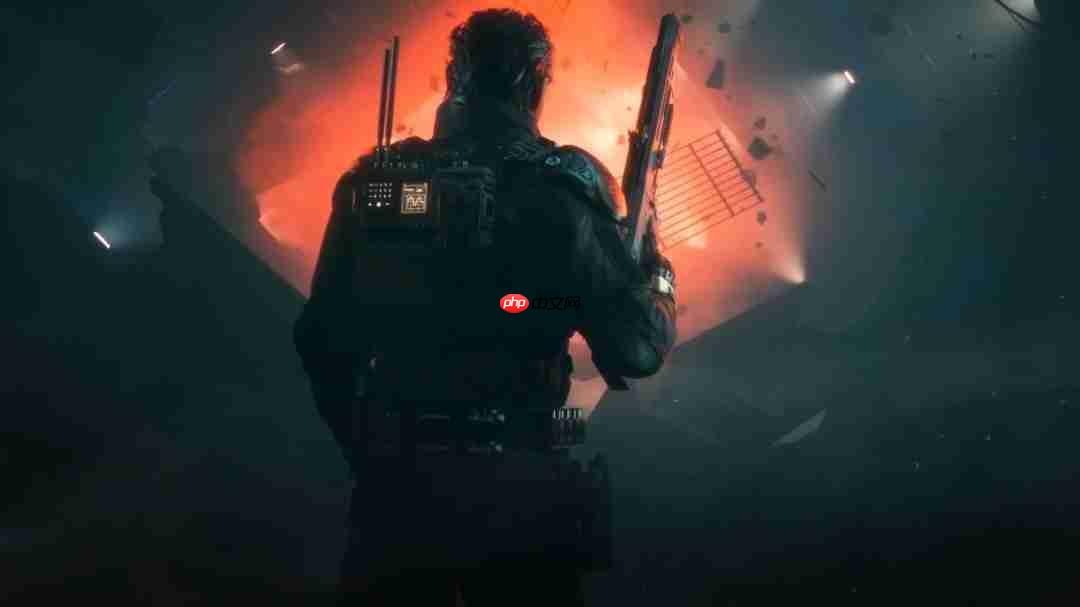 《使命召唤22:黑色行动7》新预告 11月14日发售