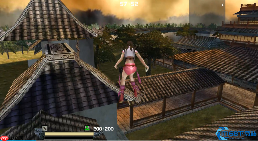 皇天城密道:流星蝴蝶剑速通玩家的生死捷径