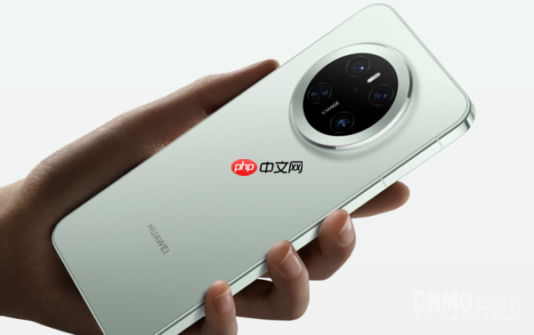 最高15999元!华为Mate 80系列和X7系列价格曝光