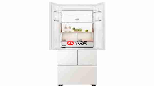 海尔冰箱：是世界第一  今天又成“青岛榜样”