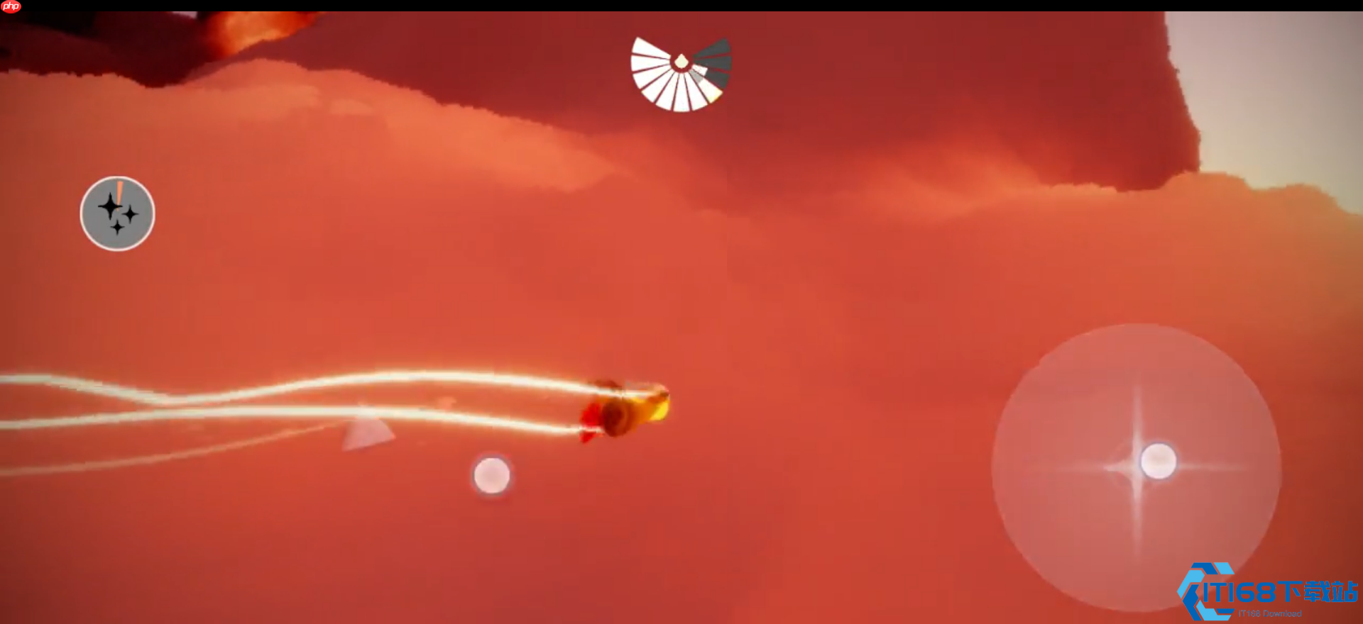 霞谷探险生存指南：避开致命陷阱，畅享绝景之旅