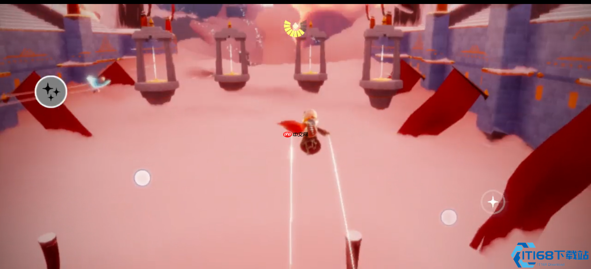 霞谷探险生存指南:避开致命陷阱,畅享绝景之旅