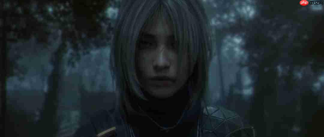 《穿越火线：虹》剧情前瞻视频 变身怪物对战？