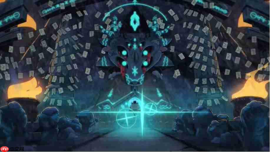 教主回来了! 《咩咩启示录》最大DLC《woolhaven》2026年发布